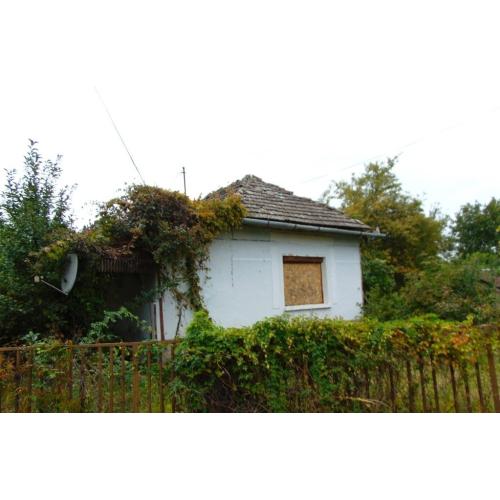 4066 Tiszacsege, Zátony VI. utca 13.