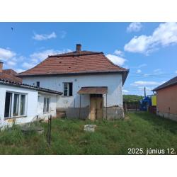 3250 Pétervására, Petőfi Sándor út 46.