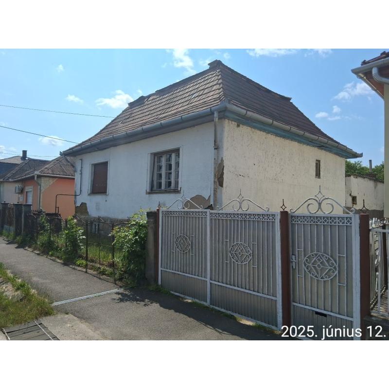 3250 Pétervására, Petőfi Sándor út 46.