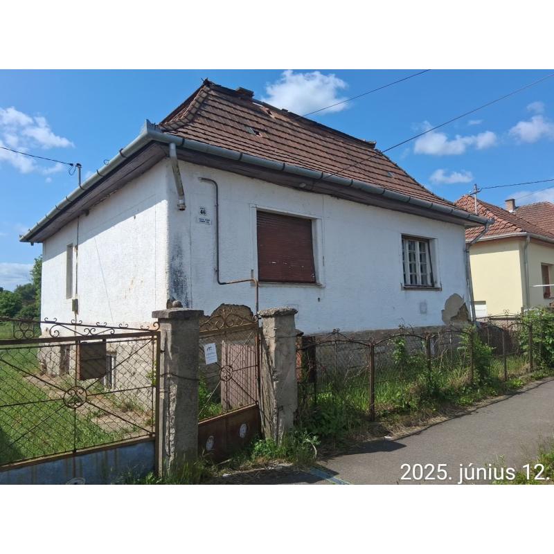 3250 Pétervására, Petőfi Sándor út 46.