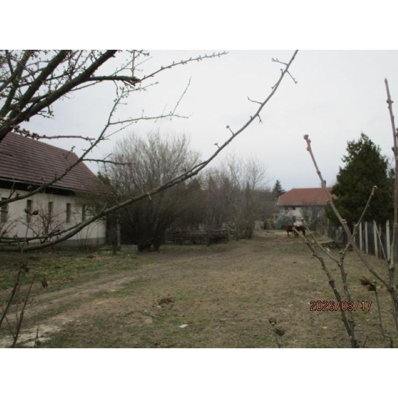 3872 Novajidrány, Kossuth út 95.