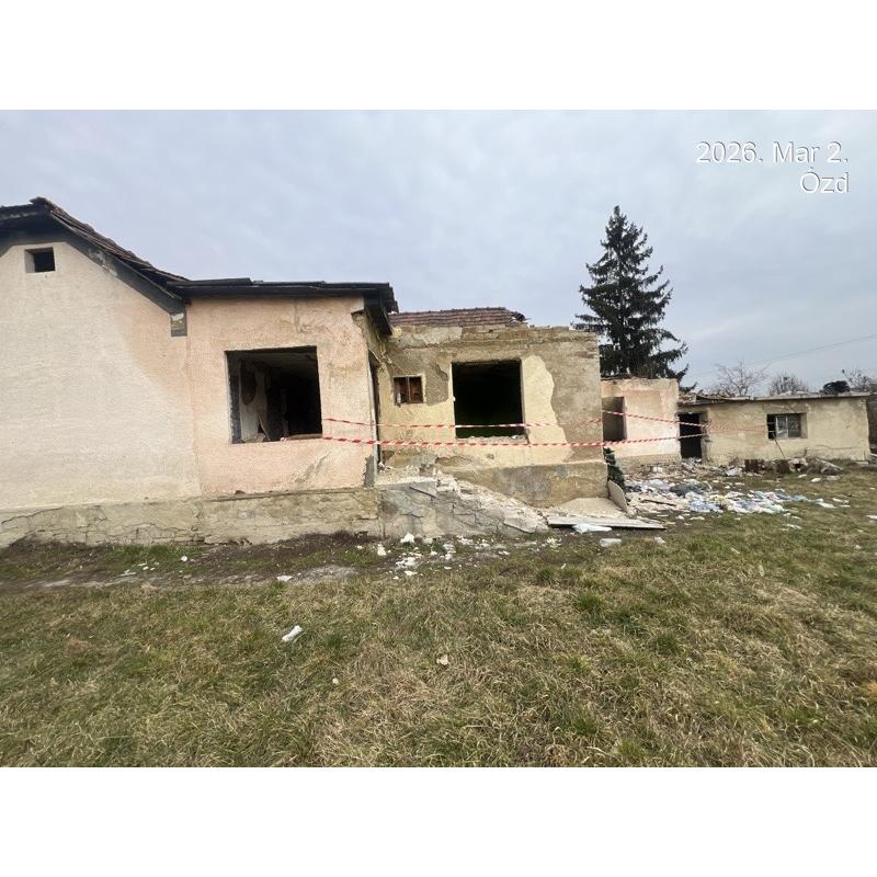 3600 Ózd, Szemere utca 48.