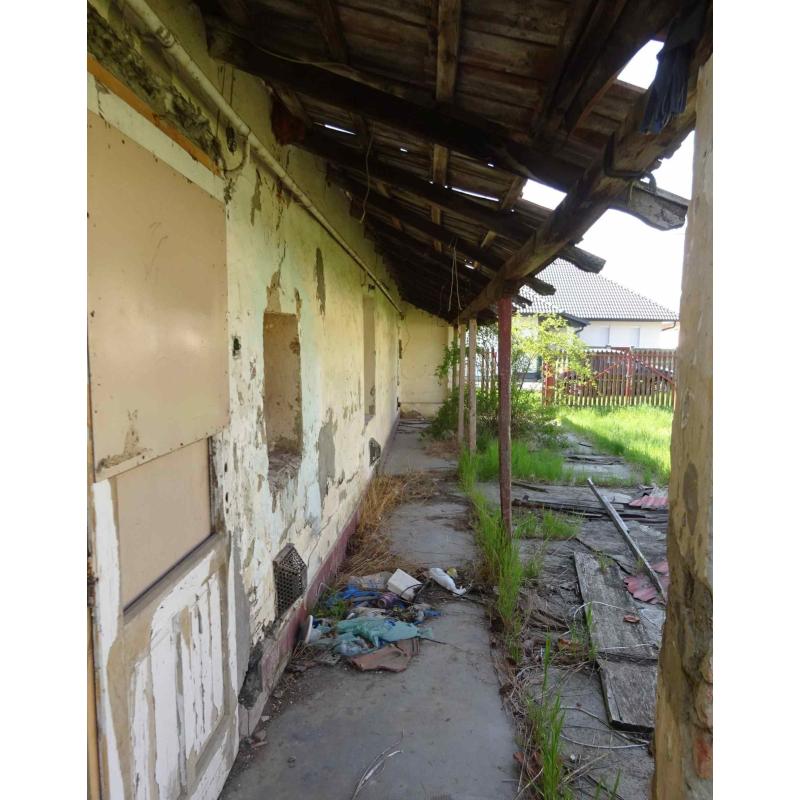 5630 Békés, Kölcsey utca 42.