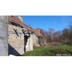 8716 Mesztegnyő, Béke utca 33.