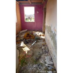 8716 Mesztegnyő, Béke utca 33.