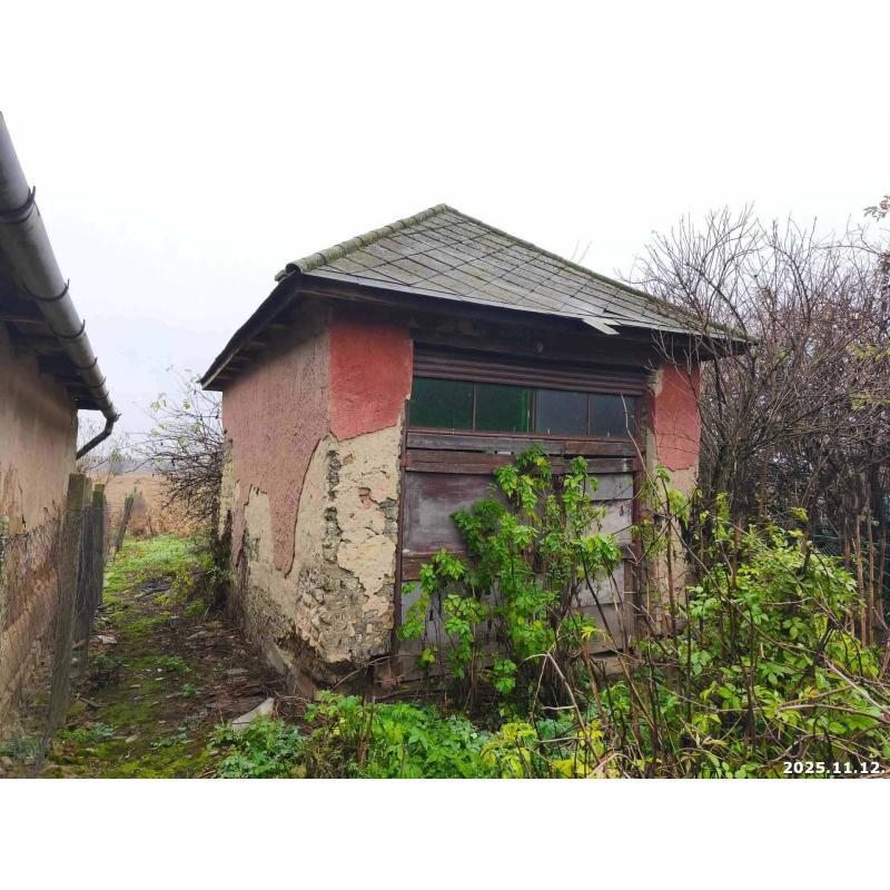 4522 Nyírtass, Dózsa út 61.
