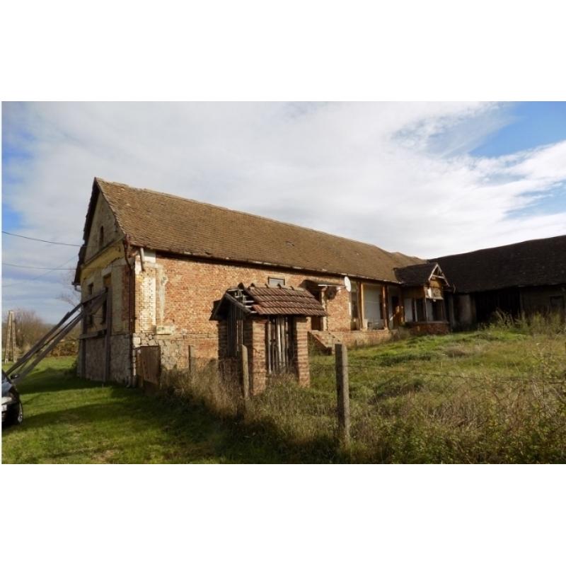 7343 Nagyhajmás, Fő utca 183.