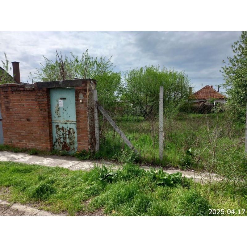 6066 Tiszaalpár, Bethlen Gábor utca 48.