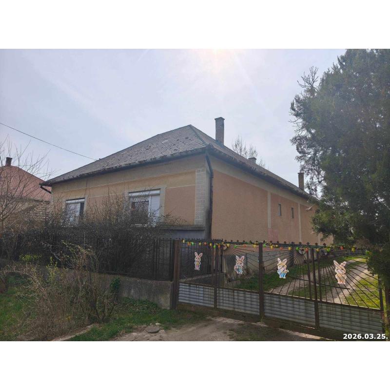 4463 Tiszanagyfalu, Szabadság út 69.