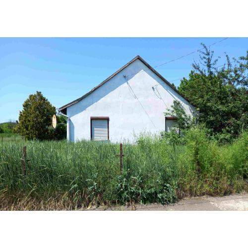 4065 Újszentmargita, Petőfi utca 74.