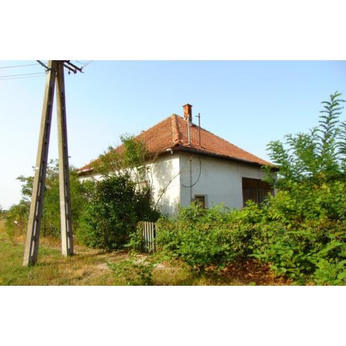 4171 Sárrétudvari, Bercsényi utca 61.