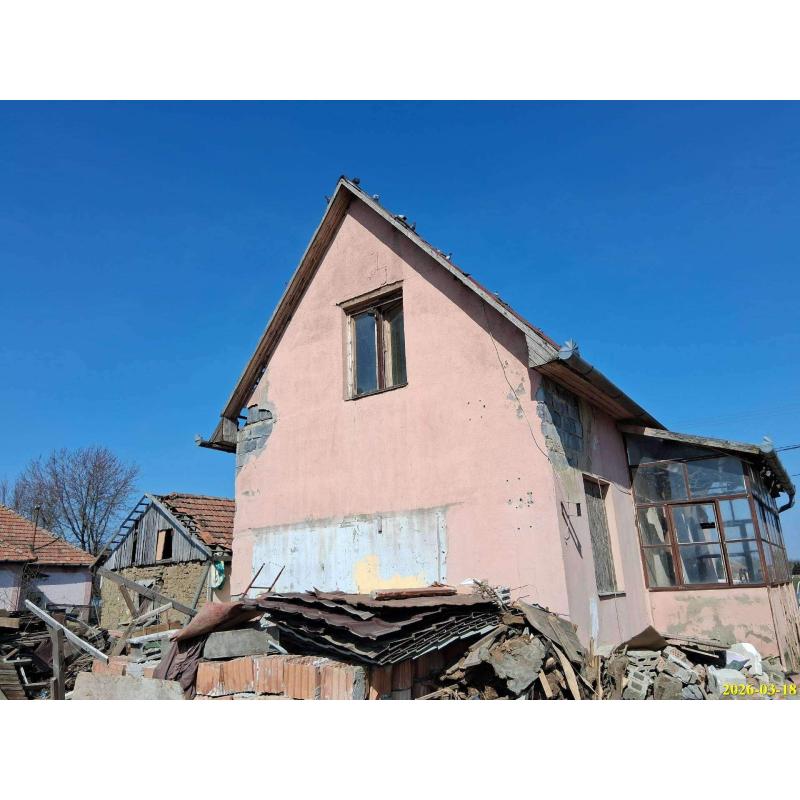 4765 Csenger, Arany János utca 29.