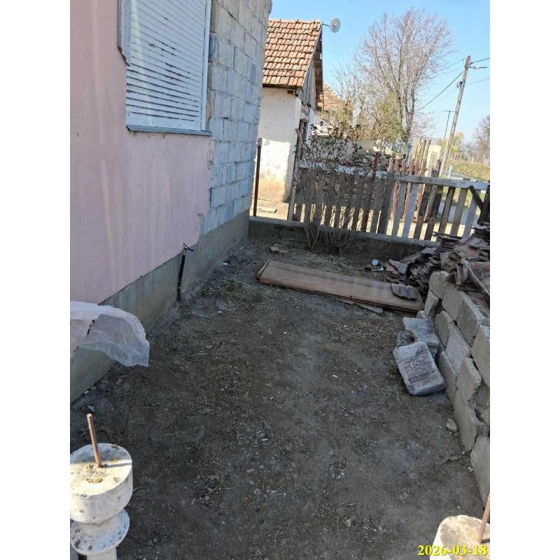 4765 Csenger, Arany János utca 29.