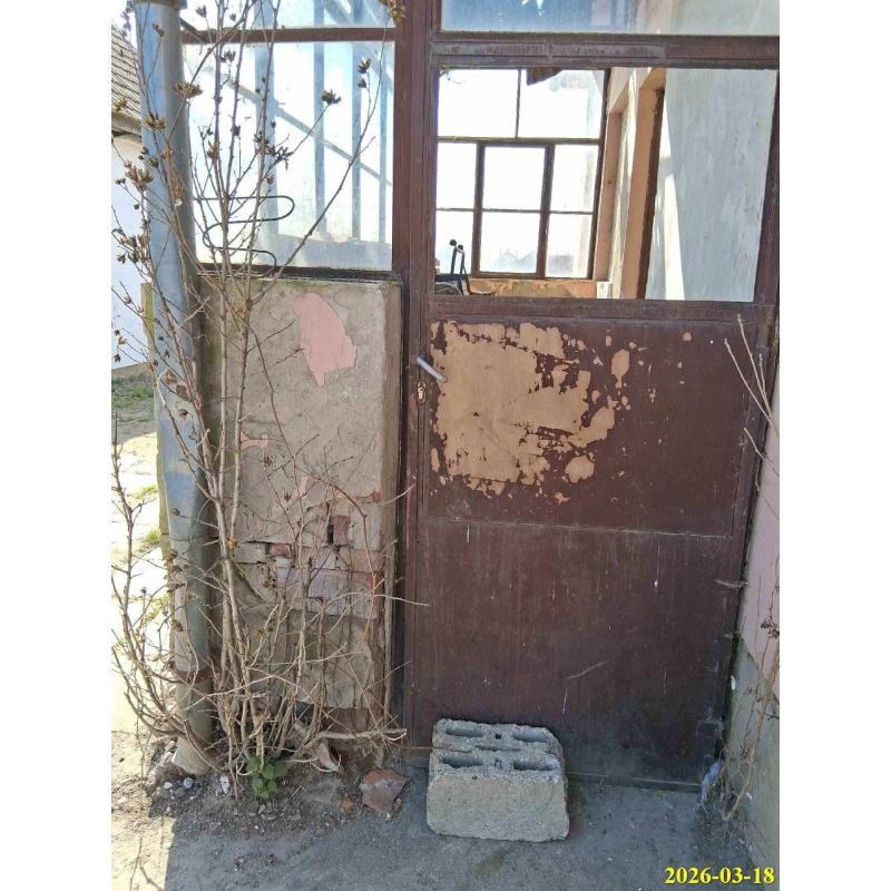 4765 Csenger, Arany János utca 29.