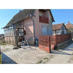 4765 Csenger, Arany János utca 29.