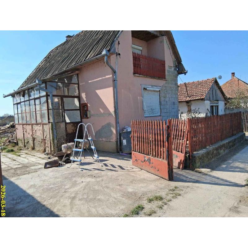 4765 Csenger, Arany János utca 29.