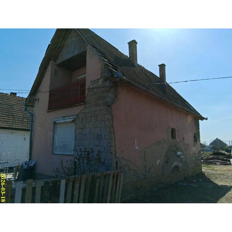 4765 Csenger, Arany János utca 29.
