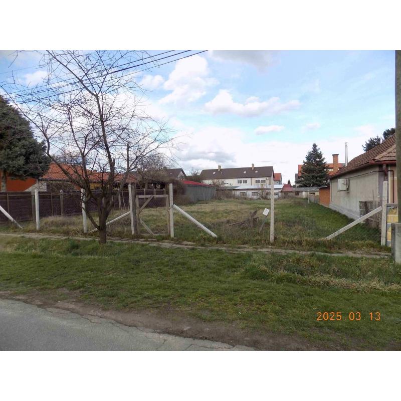 7200 Dombóvár, II. utca 20.
