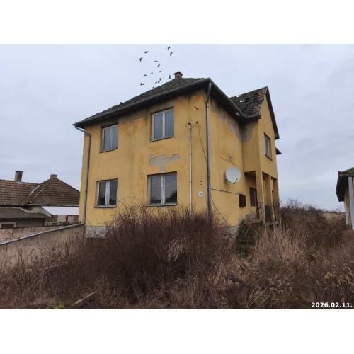 4495 Döge, Szőlőskert út 49.