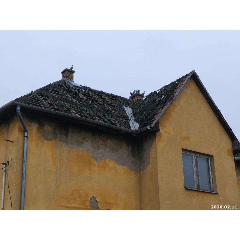 4495 Döge, Szőlőskert út 49.