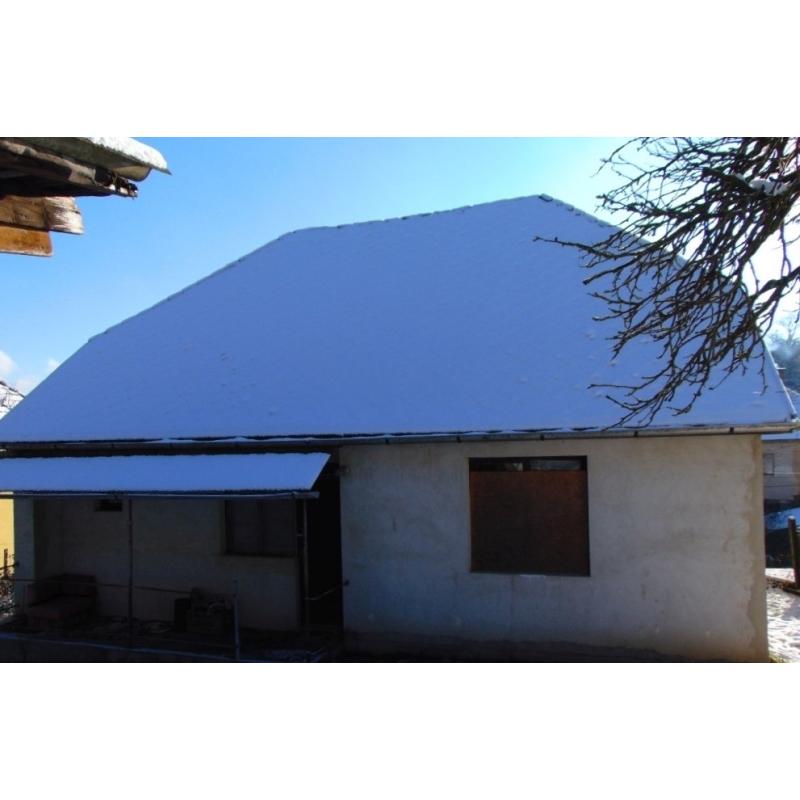 3121 Somoskőújfalu, Szikszó utca 53.