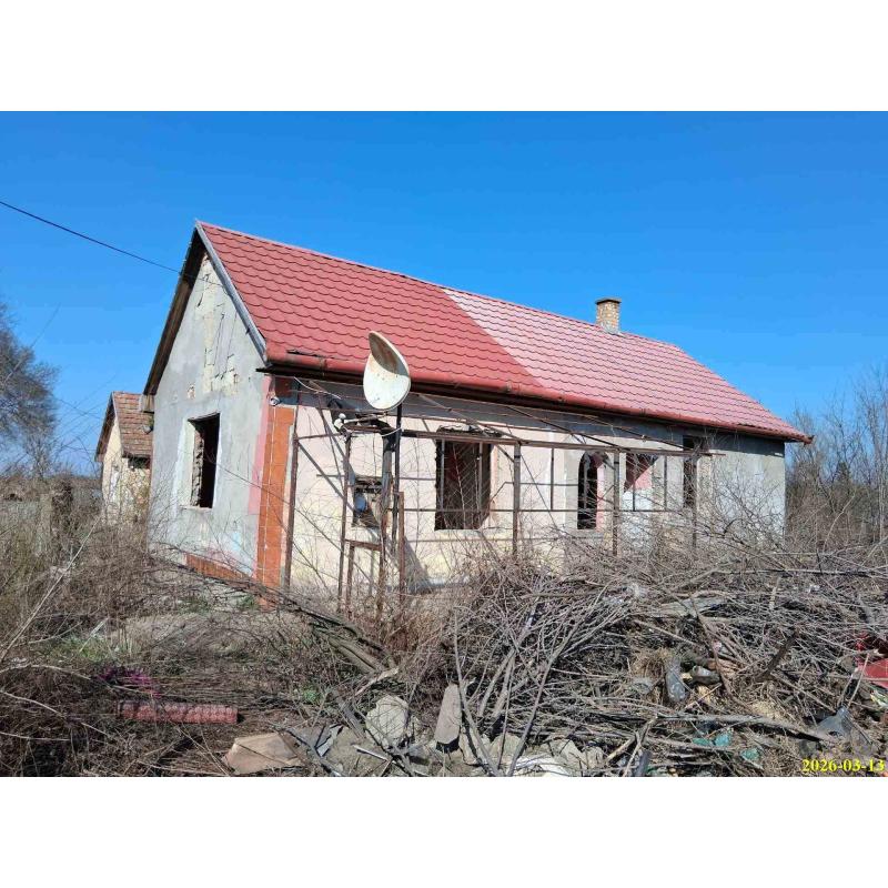 4242 Hajdúhadház, Tompa Mihály utca 25.