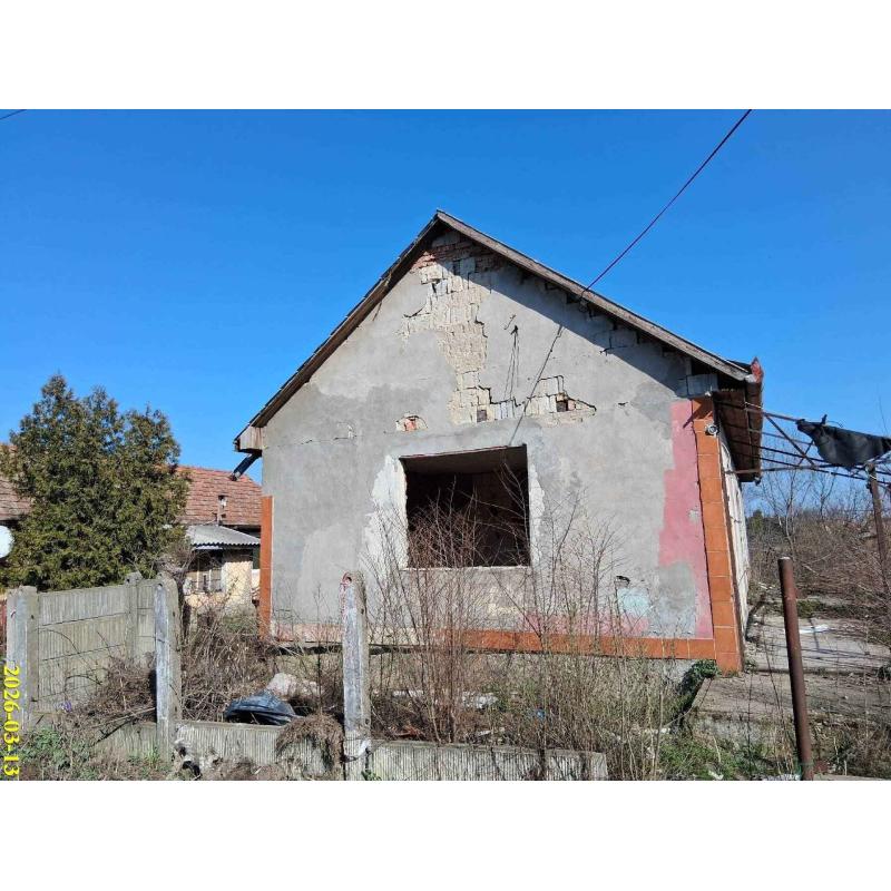 4242 Hajdúhadház, Tompa Mihály utca 25.