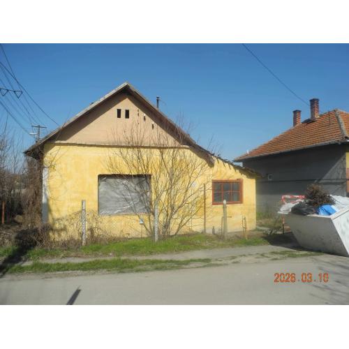 5400 Mezőtúr, Törő Pál utca 27.