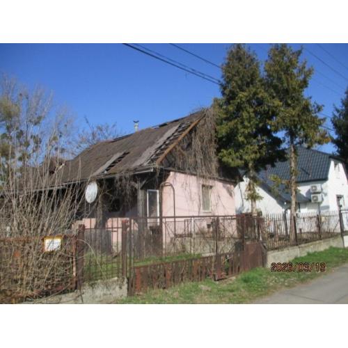 3574 Bőcs, Esze Tamás utca 17.