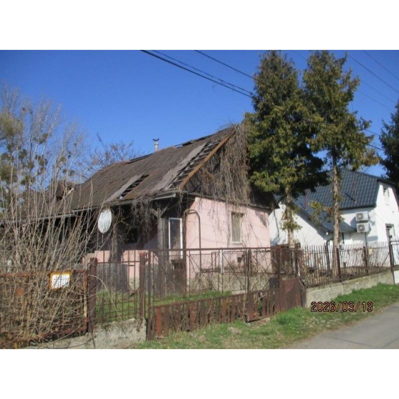 3574 Bőcs, Esze Tamás utca 17.