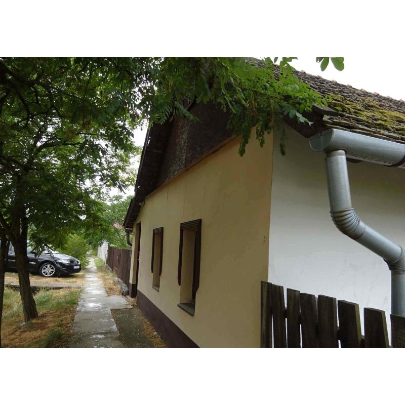 5516 Körösladány, Bartók Béla utca 3