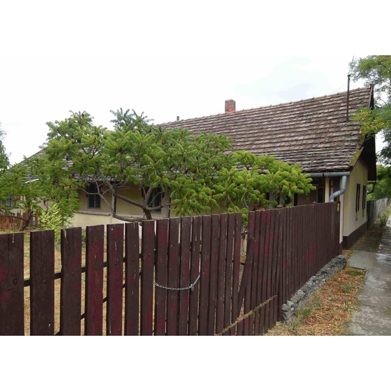 5516 Körösladány, Bartók Béla utca 3