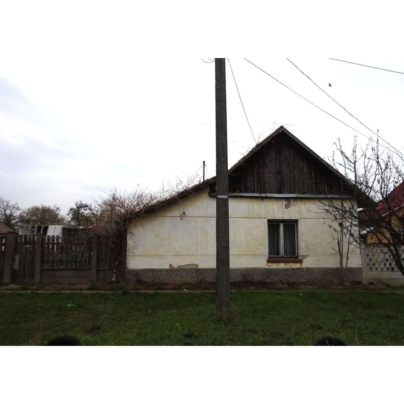 5920 Csorvás, József Attila utca 60.