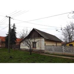 5920 Csorvás, József Attila utca 60.