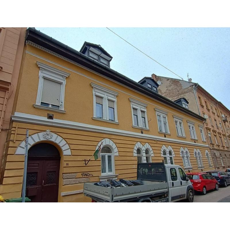 1123 Budapest, Táltos utca 11. fszt. 5.