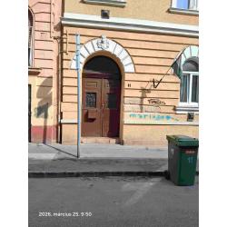 1123 Budapest, Táltos utca 11. fszt. 5.