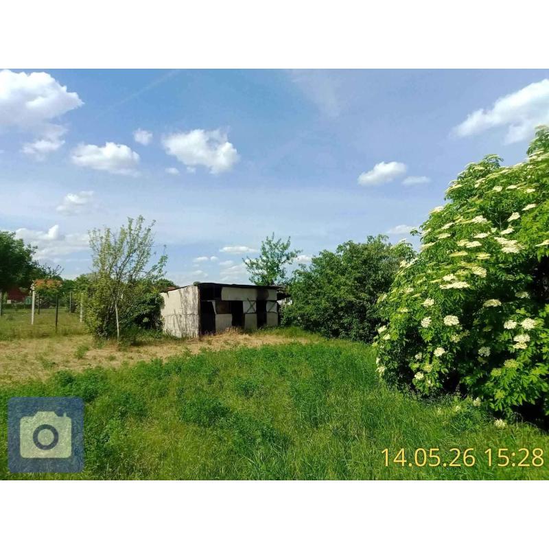 8152 Kőszárhegy, Szabadság utca 15.