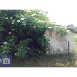 8152 Kőszárhegy, Szabadság utca 15.