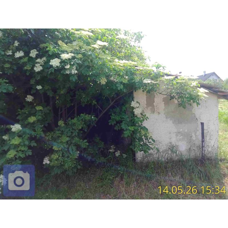 8152 Kőszárhegy, Szabadság utca 15.