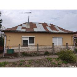 4644 Mándok, Mónus Illés utca 12