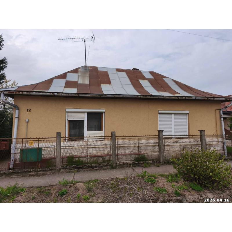 4644 Mándok, Mónus Illés utca 12