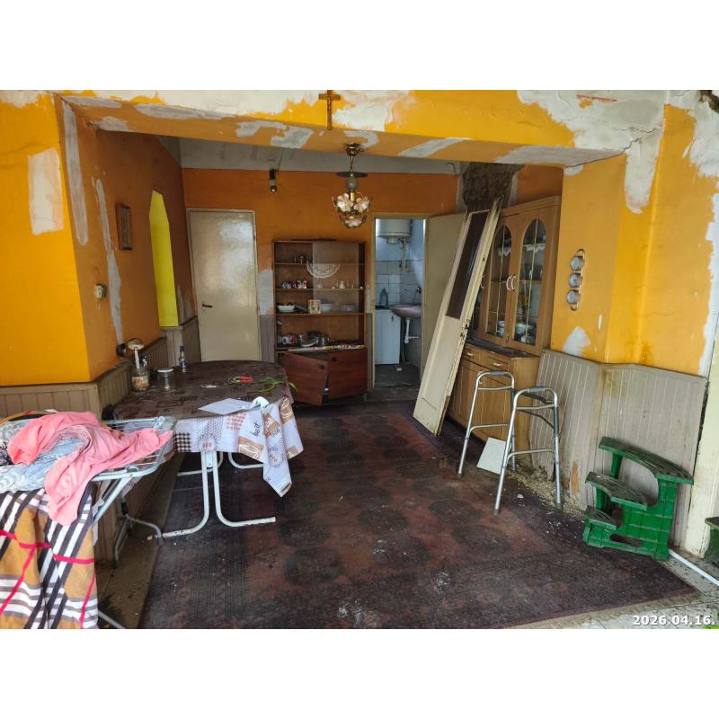 4644 Mándok, Mónus Illés utca 12