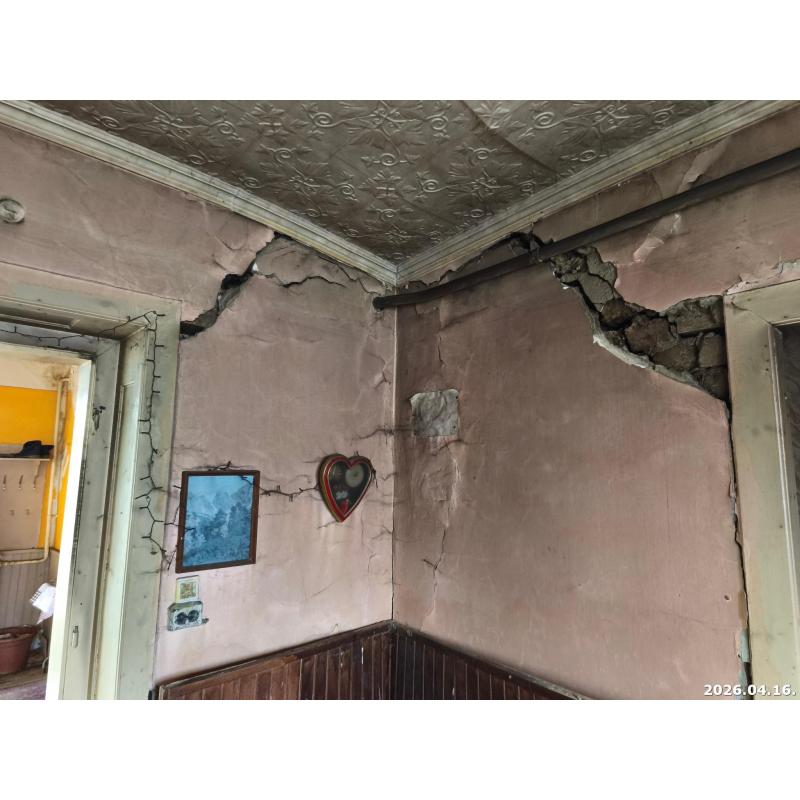 4644 Mándok, Mónus Illés utca 12