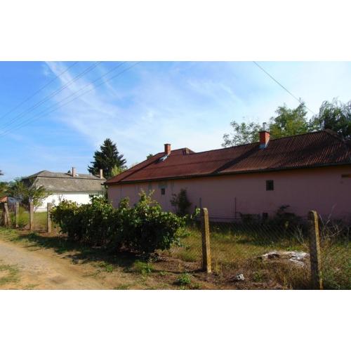 4535 Nyíribrony, Somogyi Béla utca 32.