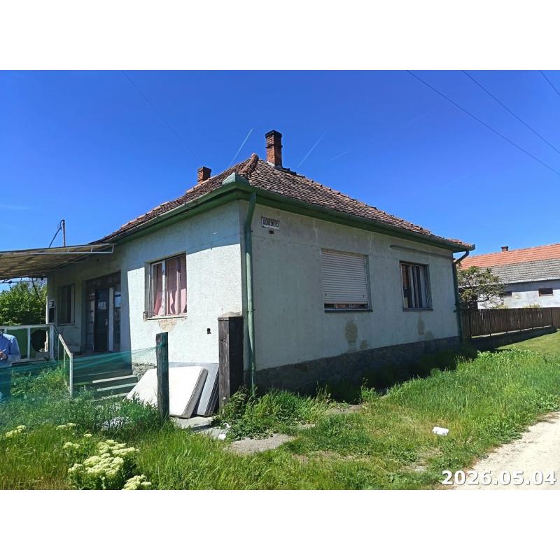 6090 Kunszentmiklós, Gőzmalom utca 11.