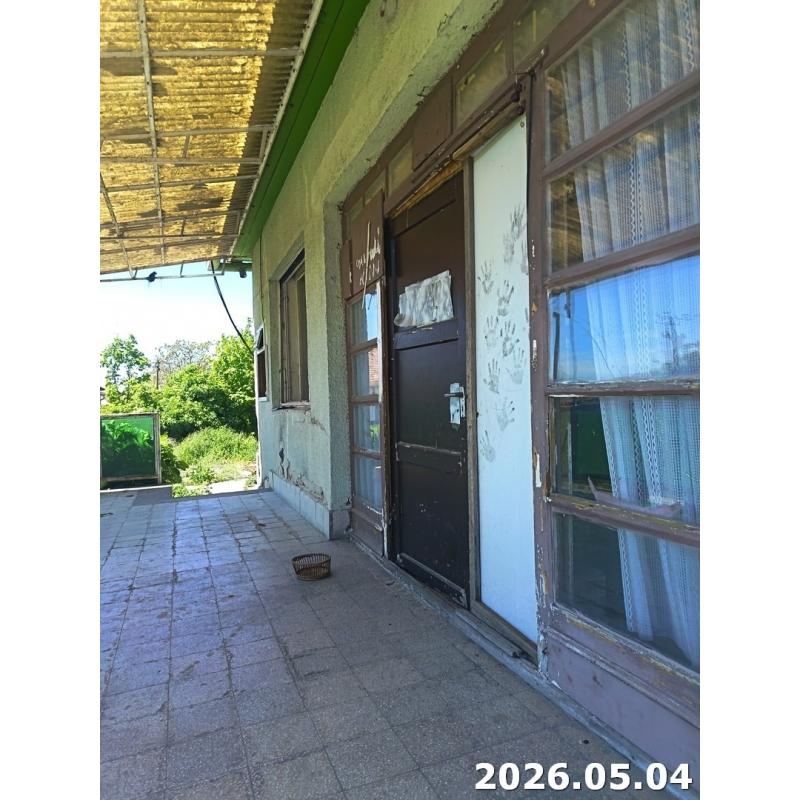 6090 Kunszentmiklós, Gőzmalom utca 11.