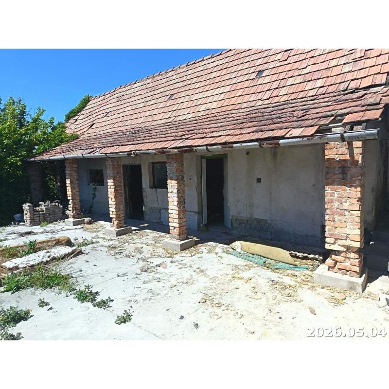 6090 Kunszentmiklós, Gőzmalom utca 11.