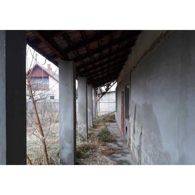 5516 Körösladány, Battyhány utca 26/1.