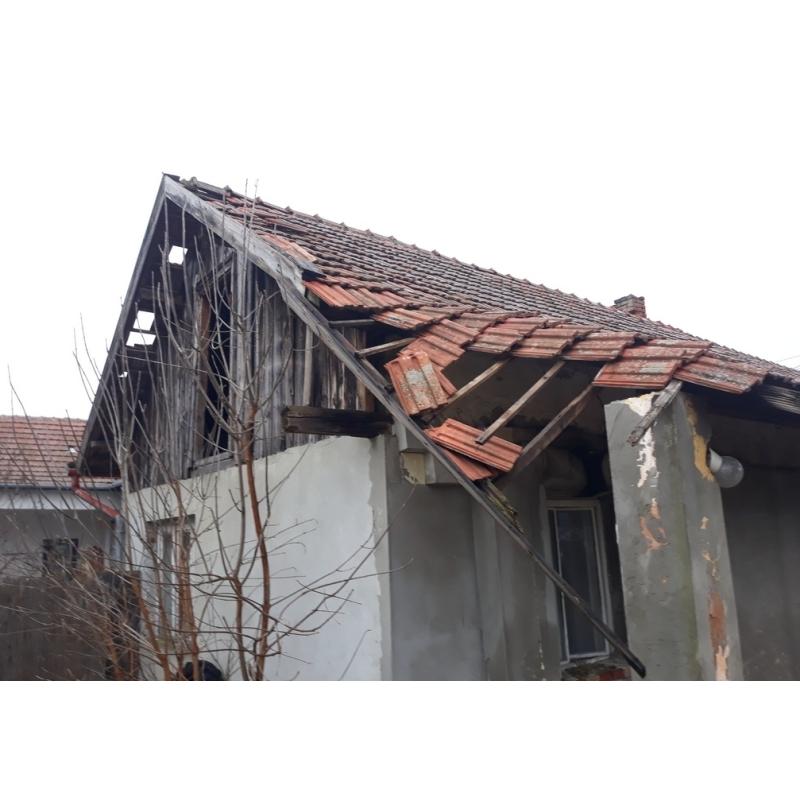 5516 Körösladány, Battyhány utca 26/1.