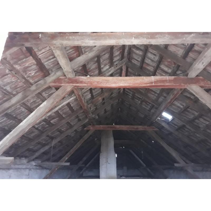 5516 Körösladány, Battyhány utca 26/1.